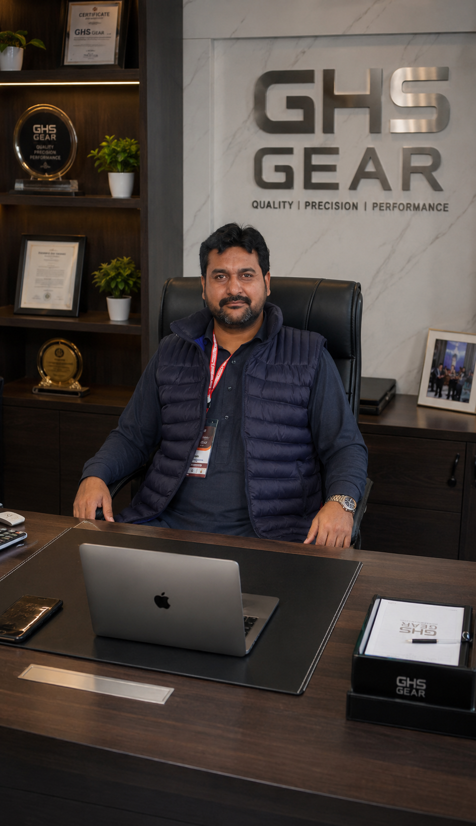 CEO