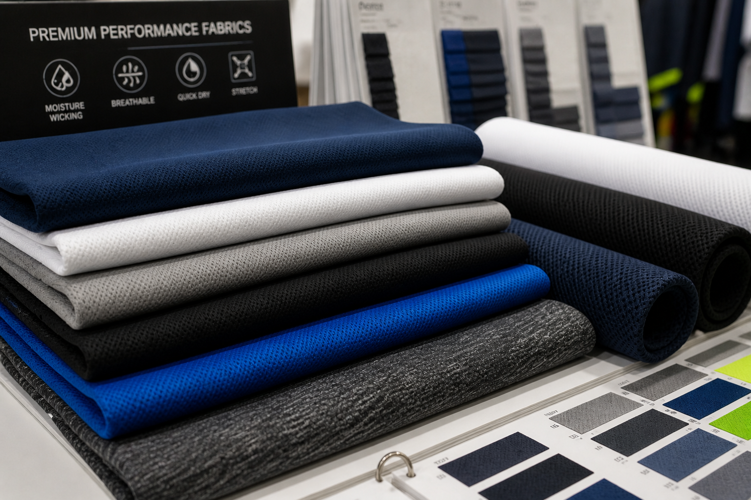 Fabric