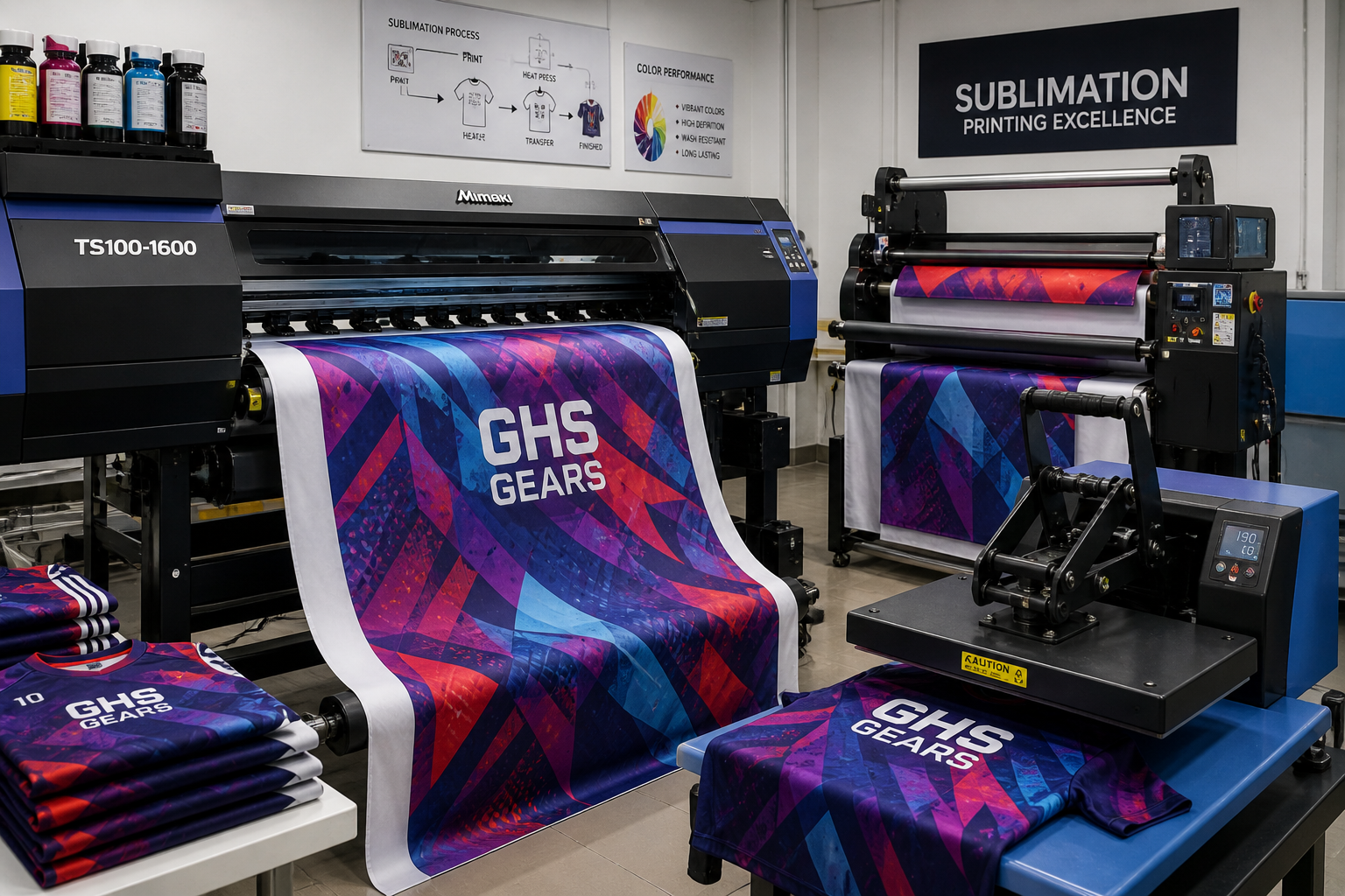 Printing
