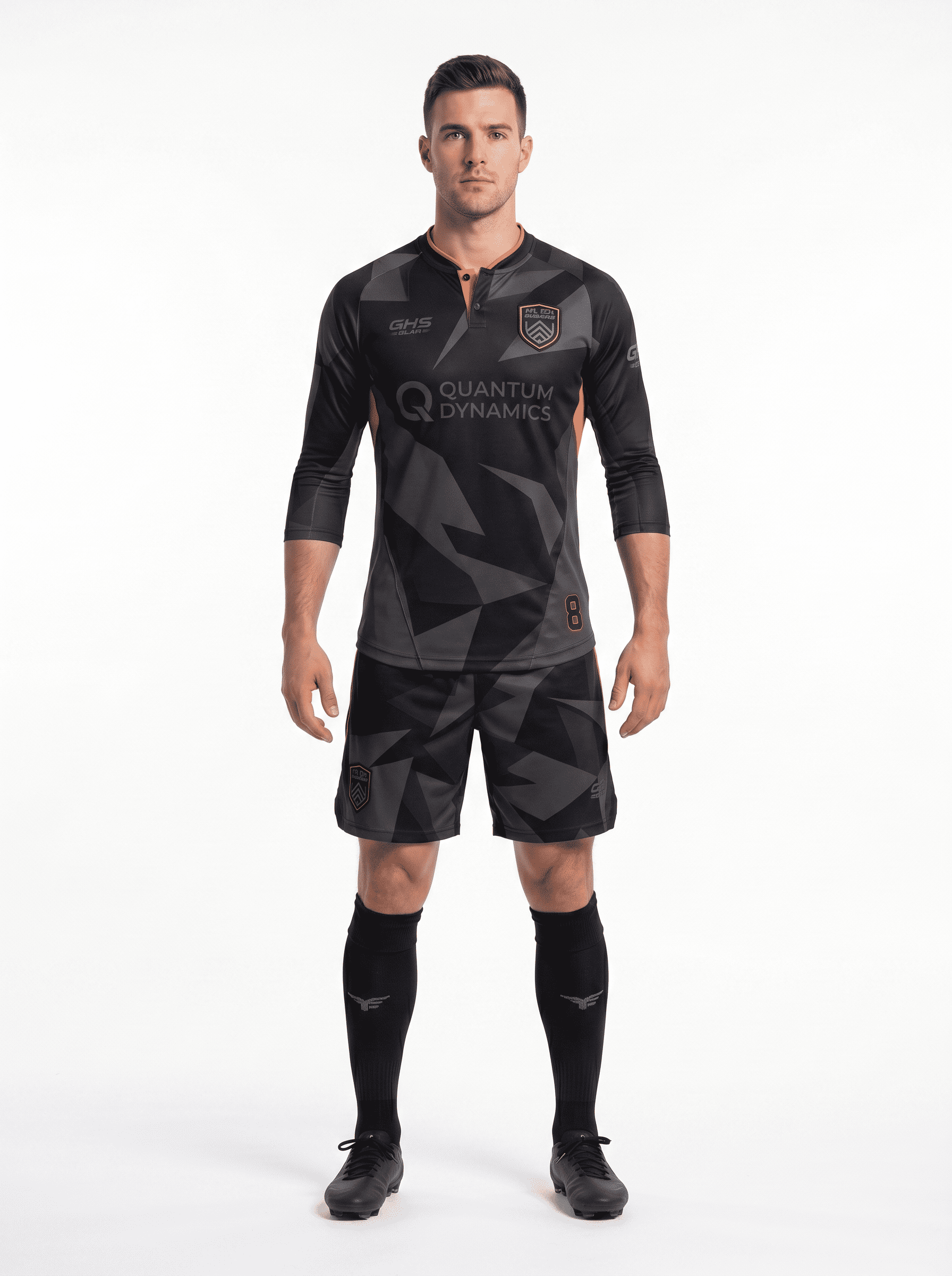 GHS Shadow Grid Tactical Kit