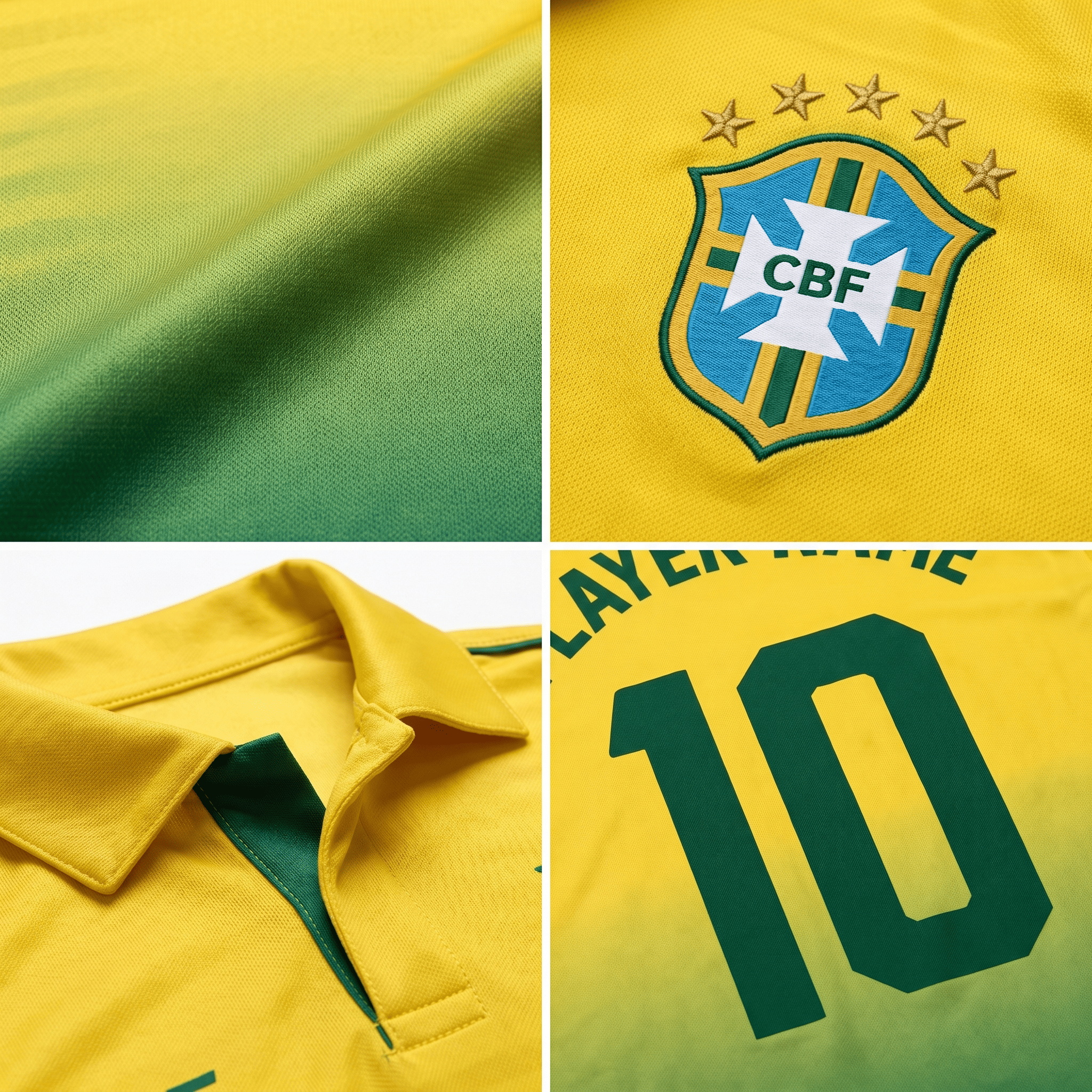 GHS Heritage Fade Polo Match Kit - Image 4