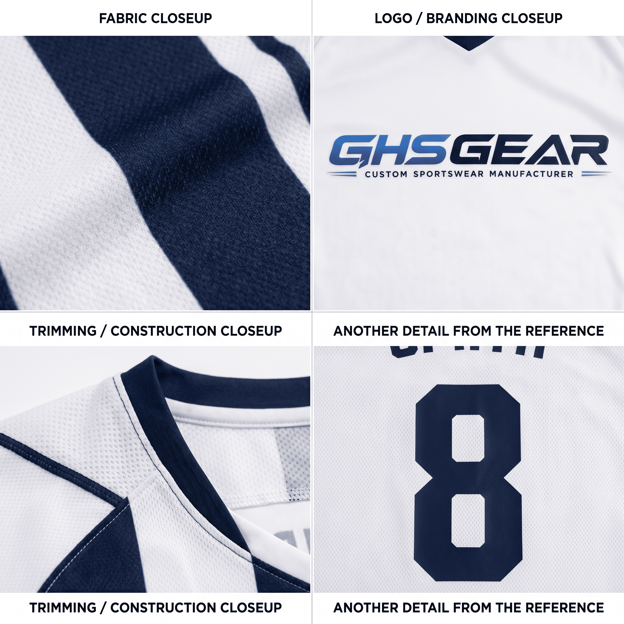 Heritage Column Home Kit - Image 3