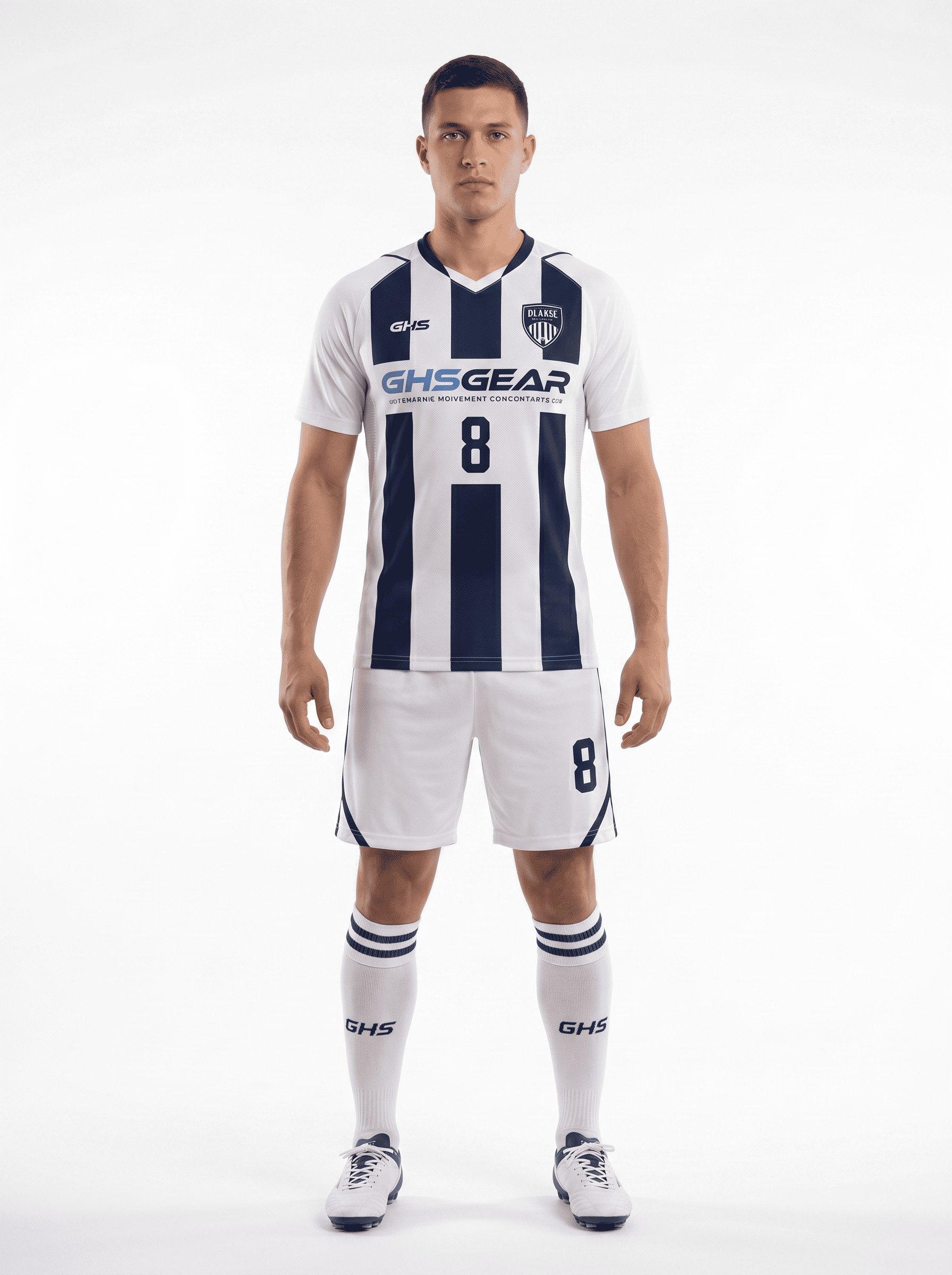 Heritage Column Home Kit