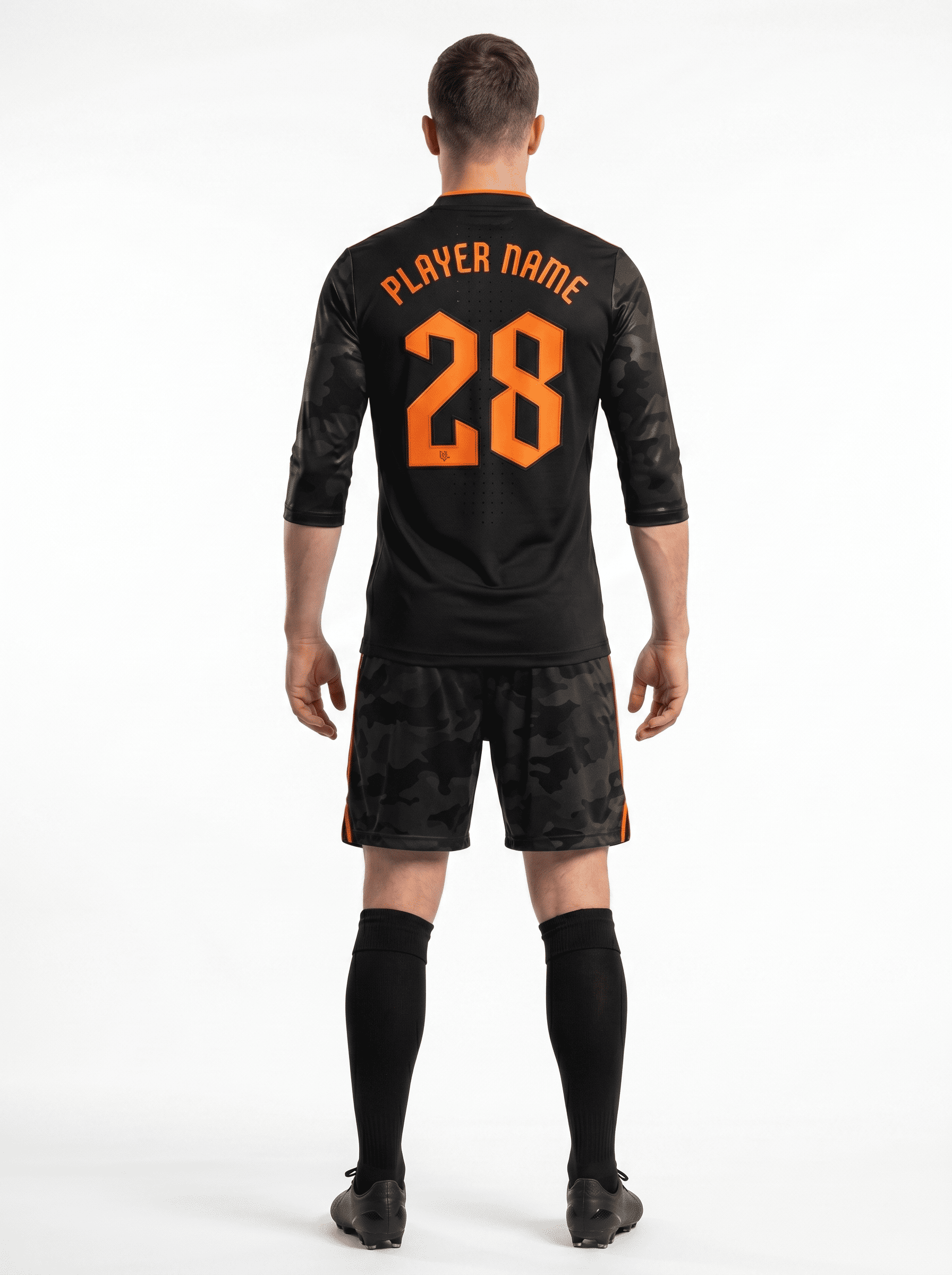 GHS Tactical Heritage Match Kit - Image 4