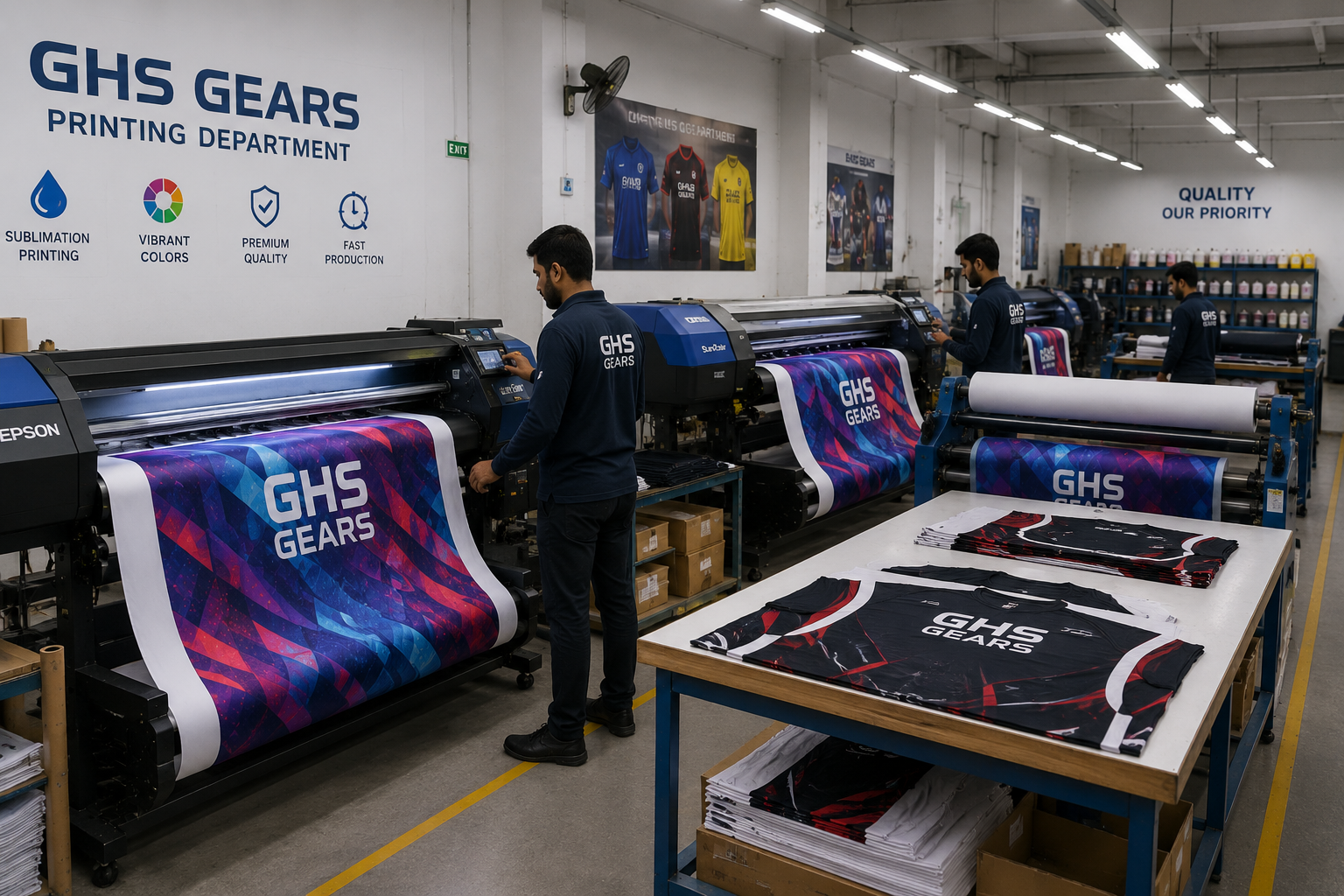 Printing