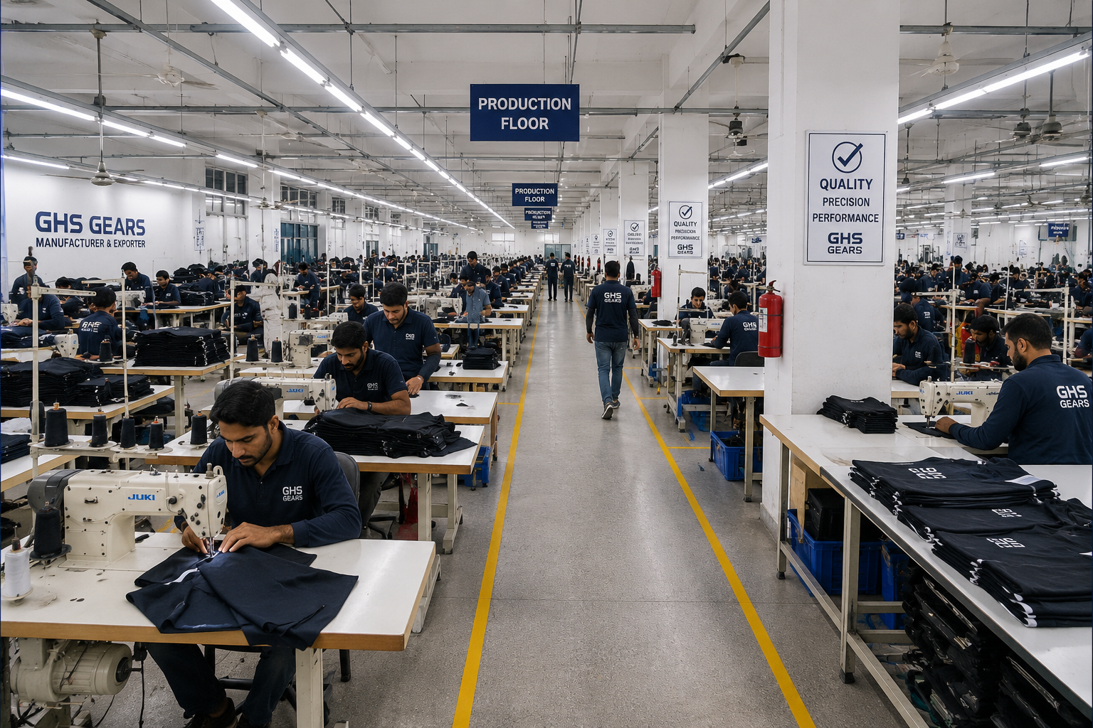Factory
