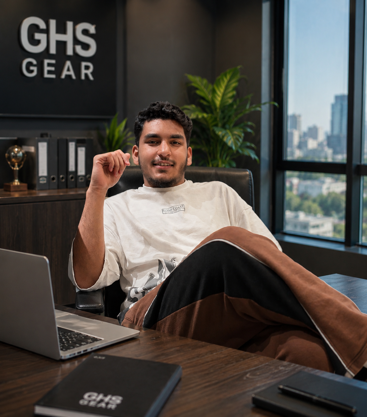 Sales Director