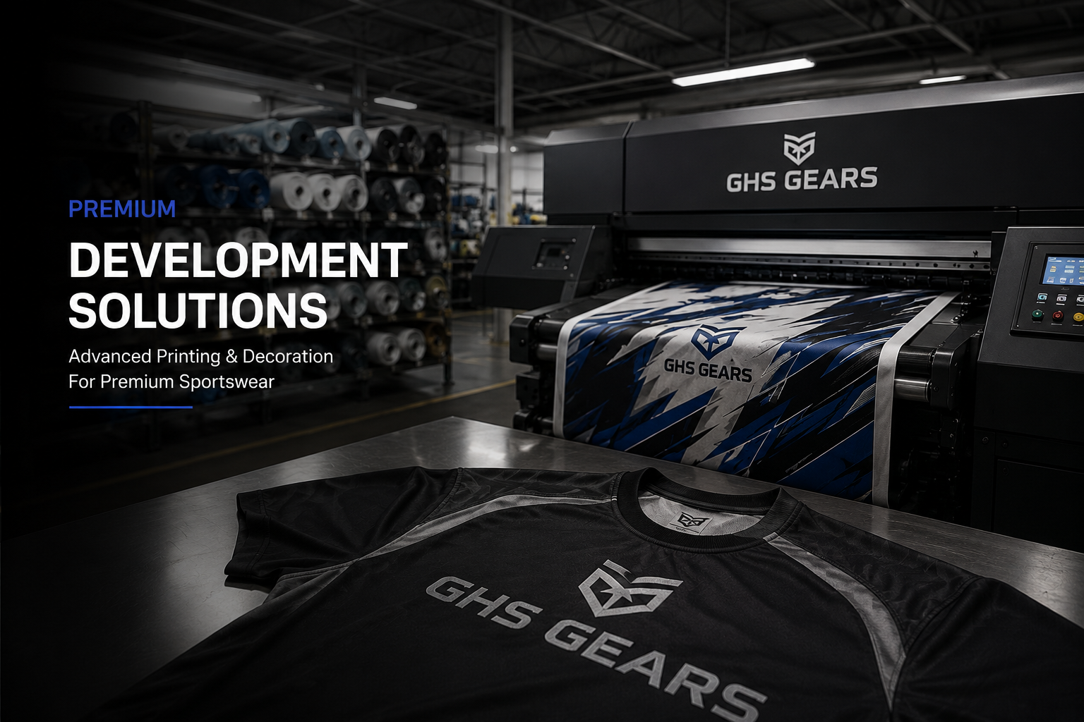 Sublimation Printing