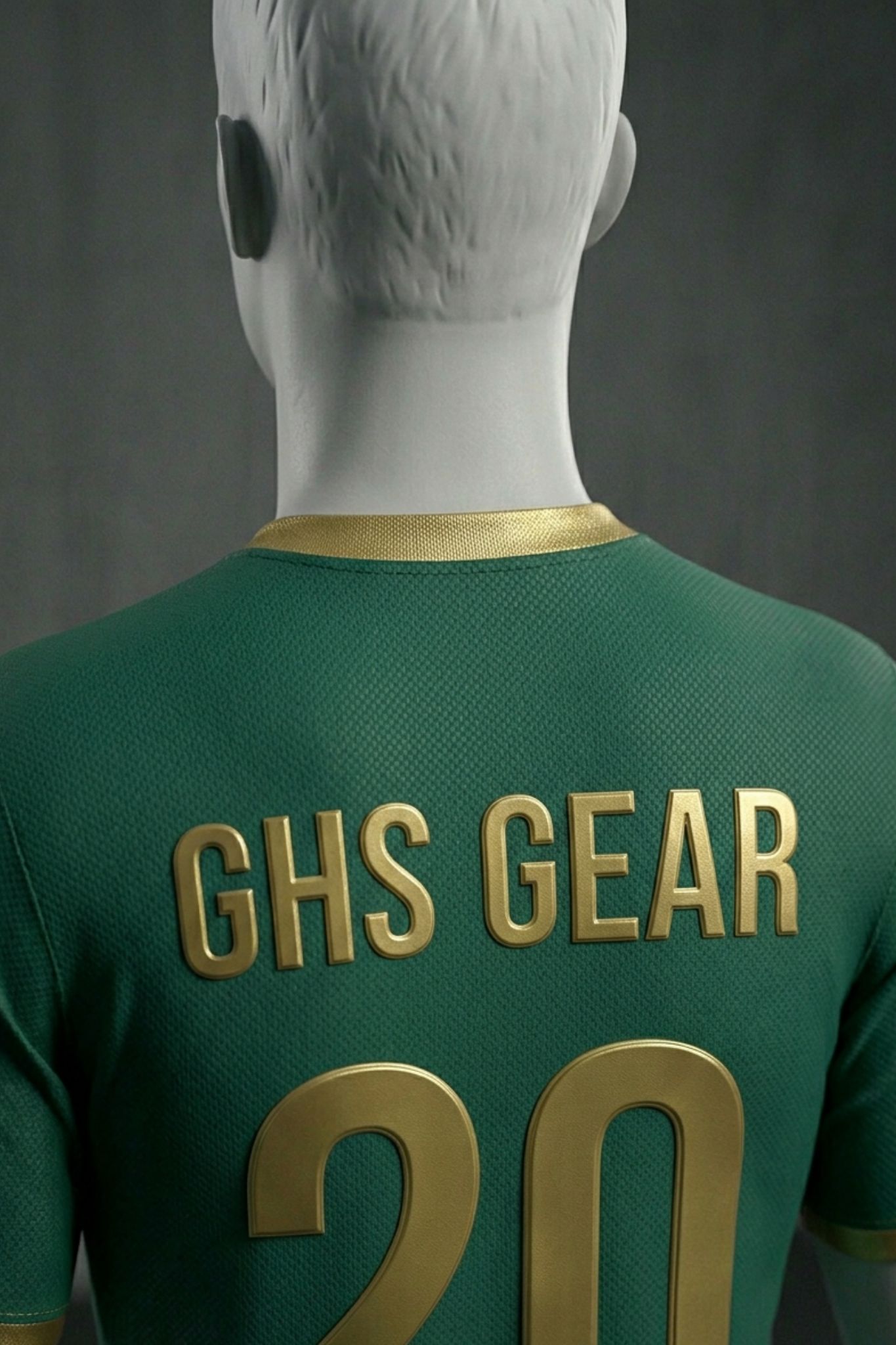 The Golden Strike Elite Series - Image 3