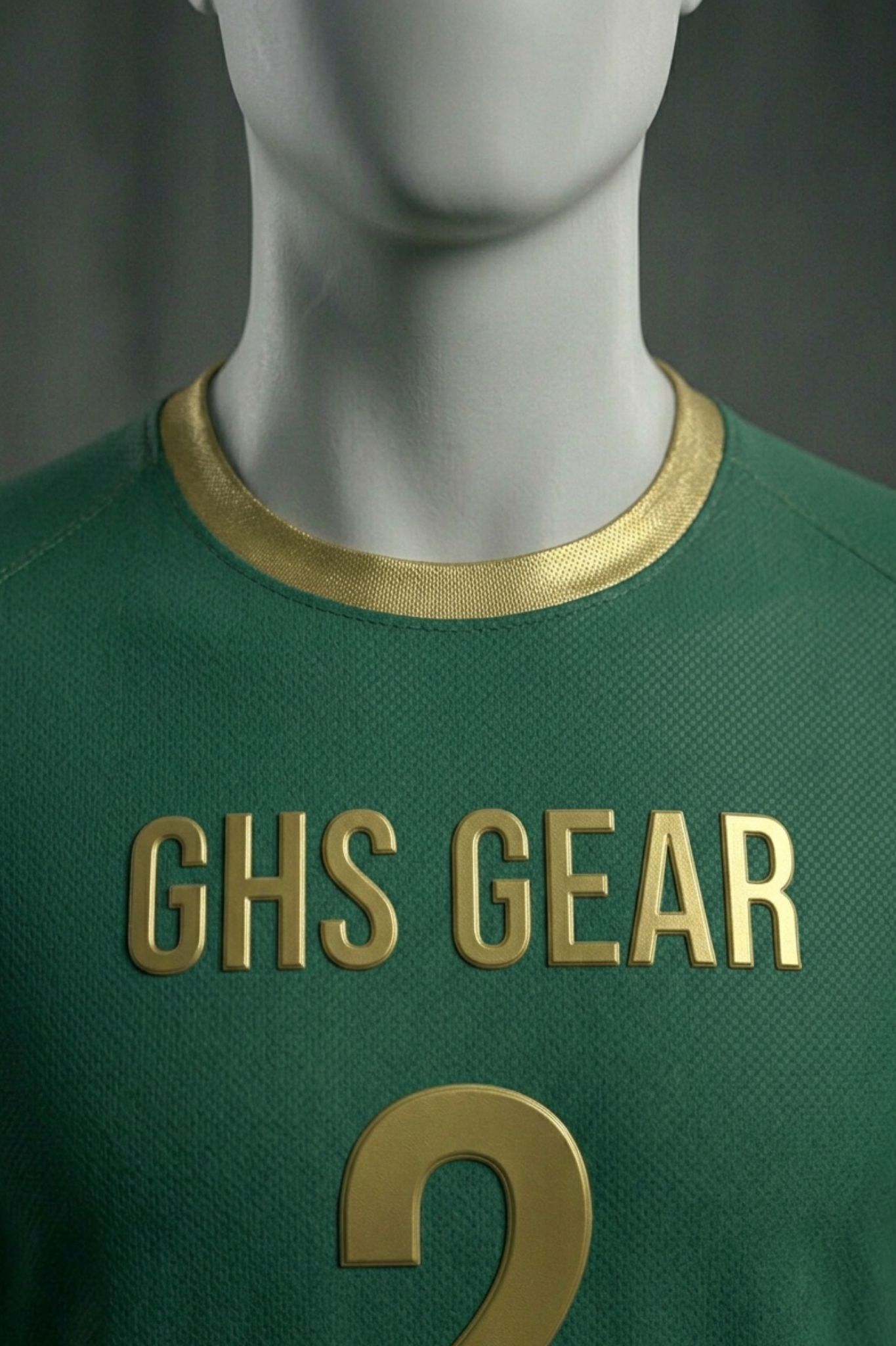 The Golden Strike Elite Series - Image 2