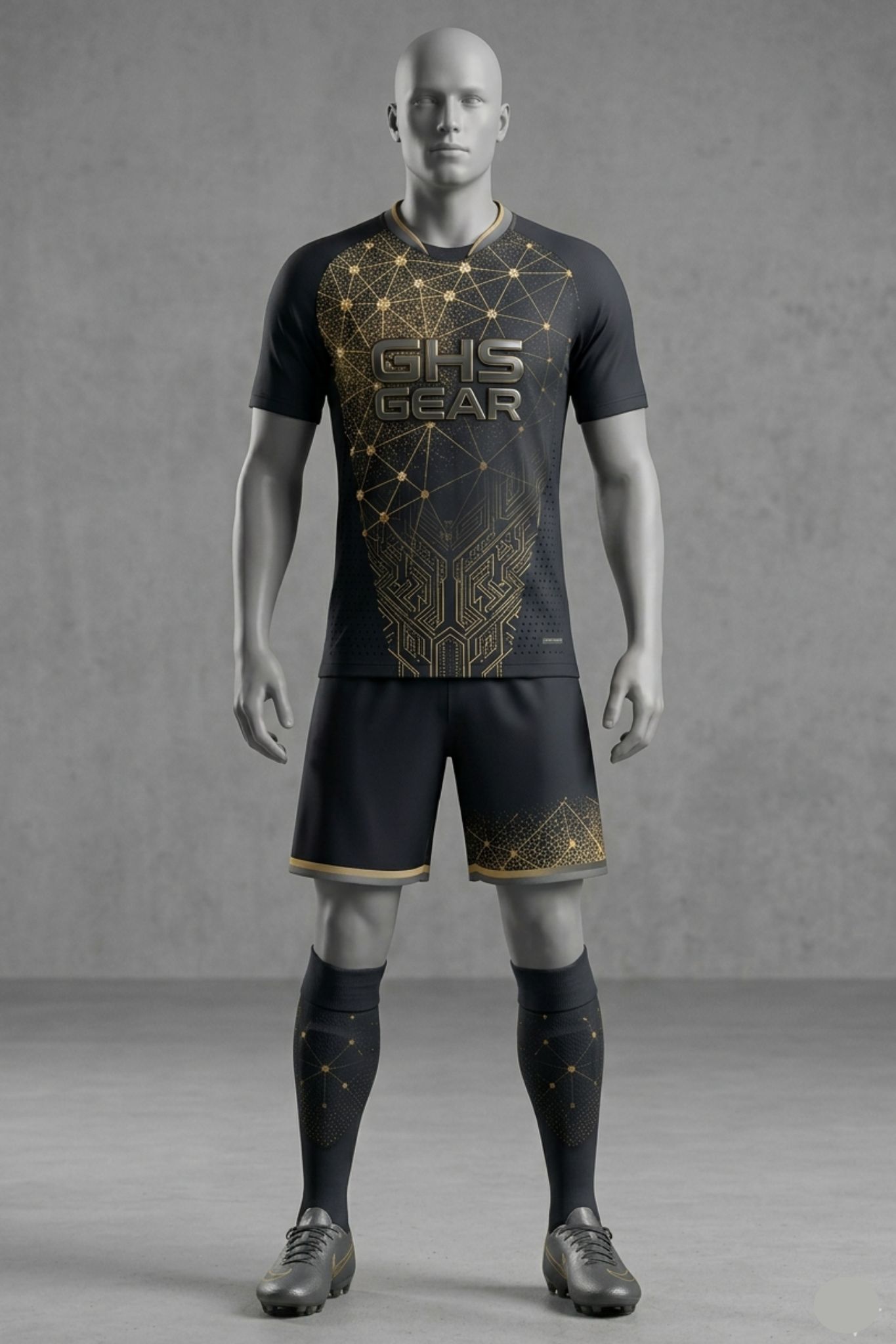 The Quantum Fusion Kit Quantum Series
