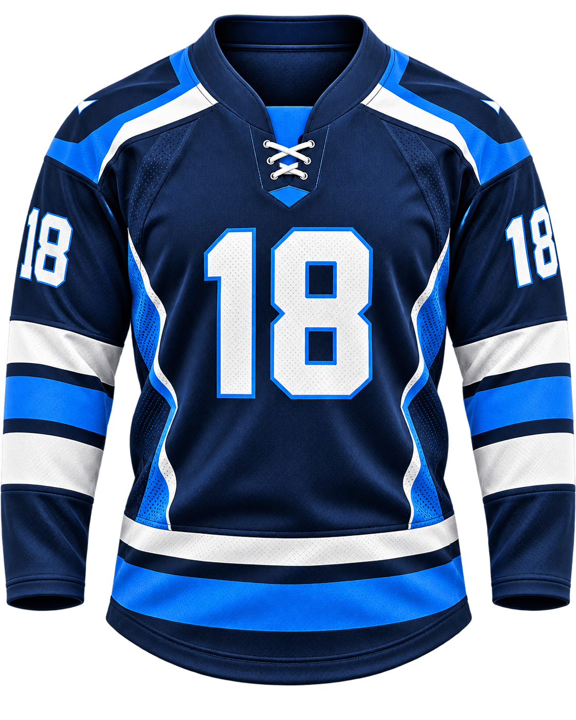 Custom Hockey Jersey Manufacturer
