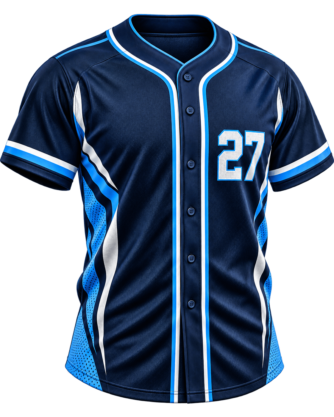 Custom Baseball Jersey Manufacturer