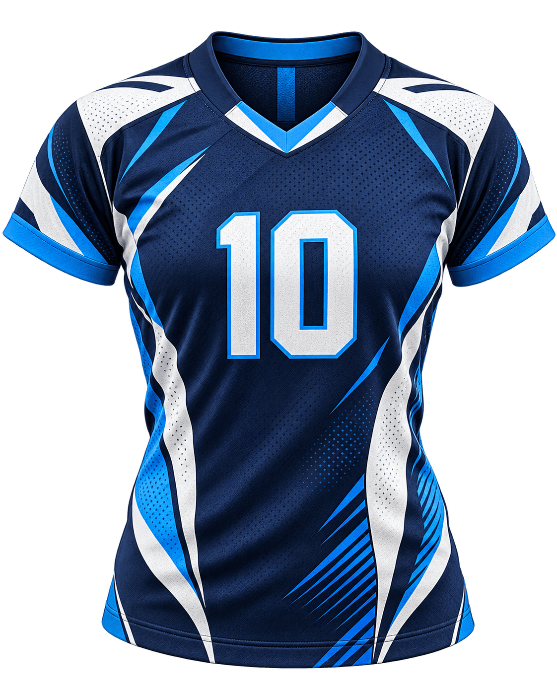 Custom Volleyball Jersey Manufacturer